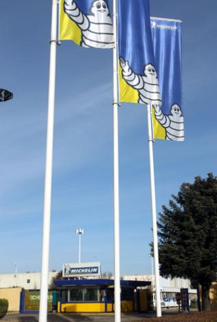 Michelin, quinta empresa con mejor reputación en España