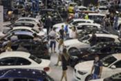 Récord de ventas en el Salón del Vehículo de Ocasión