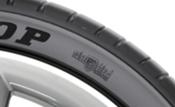 Dunlop lanza su nueva tecnología Noise Shield