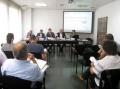 Presentación del Estudio Corve sobre estado de neumáticos
