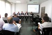Uno de cada cuatro vehículos en Girona circula con bajo nivel de seguridad