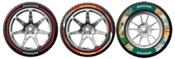 Nueva tecnología de impresión de Bridgestone para sus neumáticos