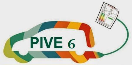 Plan PIVE 6