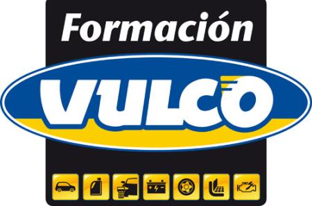 Vulco Formación