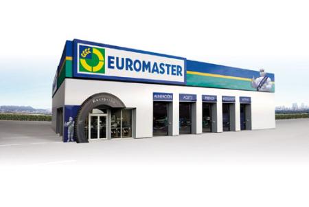 La Red Euromaster apuesta por el crecimiento