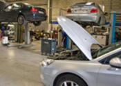 La demanda de servicios de reparación y mantenimiento de automóviles no mejora