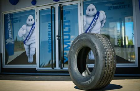 Michelin X® Multi™ T