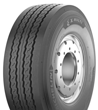 Michelin X® Multi™ T 385/65 R 22.5 