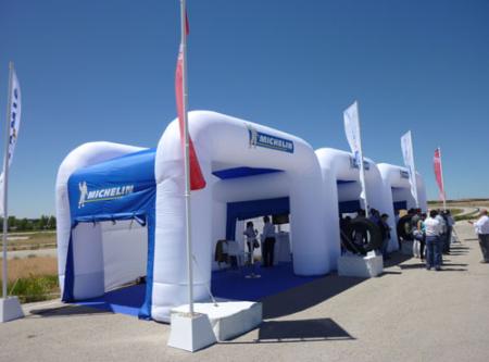 Gama Michelin X® Multi™ refuerza su oferta con un neumático de semi-remolque