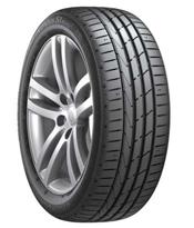 El nuevo Mercedes-Benz Clase C equipado con neumáticos Hankook de altas prestaciones Ventus S1 evo²