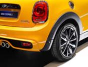 Los neumáticos Hankook, equipo original para los nuevos modelos de Mini
