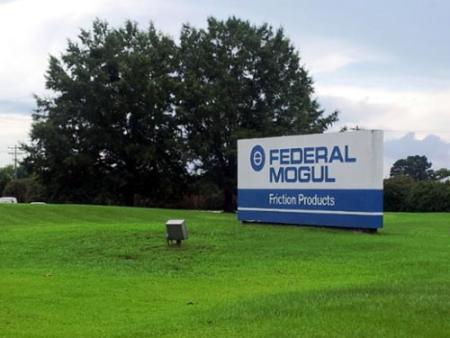 Federal-Mogul