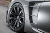 Michelin y Carlsson, un dúo de excelencia