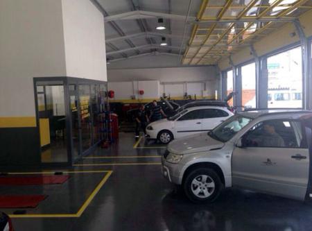 Nuevo centro de Rodi en Valls