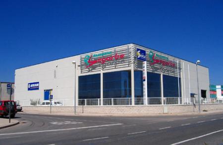 Recambios Segorbe