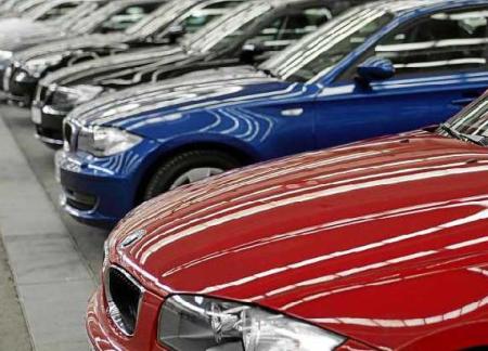 Las ventas de coches crecen un 10,9% en julio