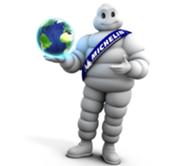 Sólido resultado operacional de Michelin en el primer semestre de 2014