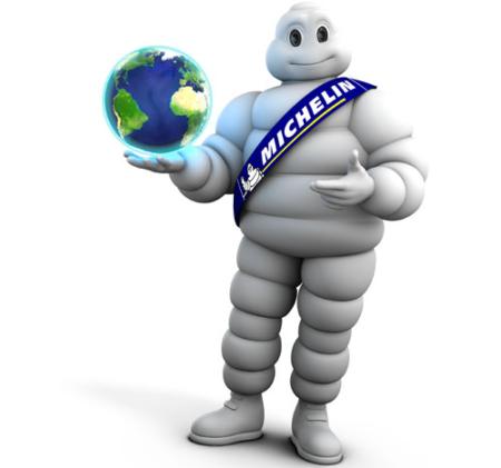 Resultado operacional de Michelin