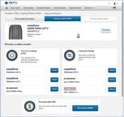 Goodyear lanza una mejora de eCasing, su sistema de gestión de recauchutado