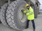 Goodyear destaca la importancia del correcto mantenimiento de los neumáticos Off The Road 