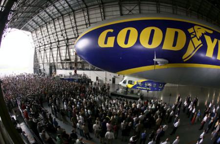 Presentación de Wingfoot One