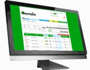 Neumalia abre un nuevo almacén en Málaga