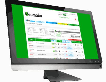 Neumalia abre un nuevo almacén en Málaga