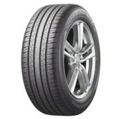 Los neumáticos Dueler de Bridgestone, equipo original del Lexus NX