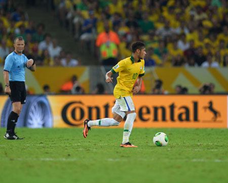 Continental patrocinador de la Copa de Asia 2015