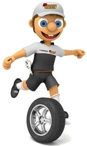 Por séptimo año consecutivo, Confortauto estará en la Liga BBVA