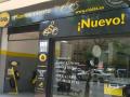 Midas abre su primer centro sólo para motos en Murcia