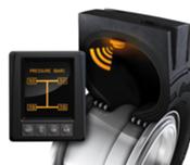 Continental CST lanza ContiPressureCheck™ para neumáticos de especialidades