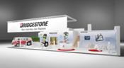 Bridgestone se centra en las flotas en el Salón de Vehículos Comerciales de Hannover 2014