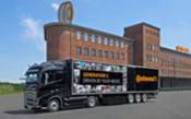'Driving the Future', lema de Continental para el IAA 2014