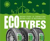 Ecological Drive presenta su nueva campaña de neumáticos ecológicos
