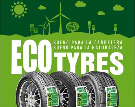 Nueva campaña de Ecological Drive