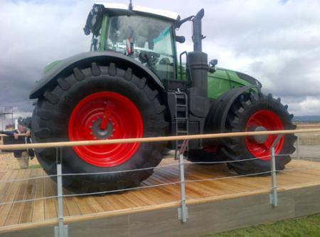 Fendt Field Days