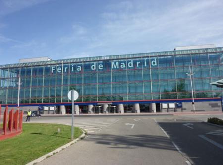 Motortec Automechanika Madrid en Ifema