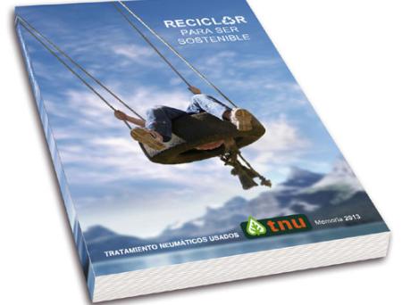 TNU presenta su Memoria 2013