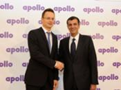 Hungría sede del primer centro Greenfield de Apollo Tyres