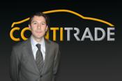 Pedro Teixeira, nuevo Director General de la franquicia de Continental en España