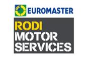 Euromaster y Rodi crean una empresa de distribución de neumáticos al por mayor