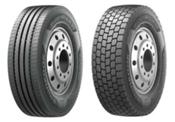 Hankook se convertirá en proveedor de equipo original de MAN