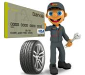 Confortauto regala hasta 60€ comprando neumáticos Hankook