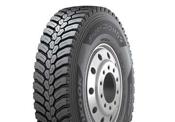 Hankook SmartWork DM09: rendimiento robusto y duradero para uso on&off-road