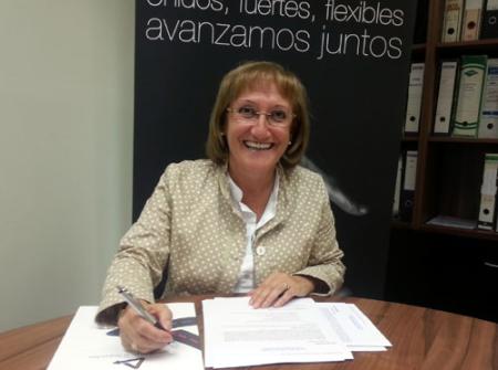 Mari Carmen Antúnez