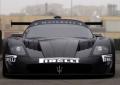 Pirelli y Maserati, un siglo de colaboración