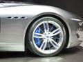 Pirelli y Maserati, iconos de la industria de la automoción italiana