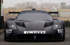 Pirelli y Maserati, un siglo de colaboración en la pista y en la carretera