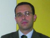 Luis Miguel Muñoz Sánchez, máximo responsable de la empresa de distribución de Euromaster y Rodi